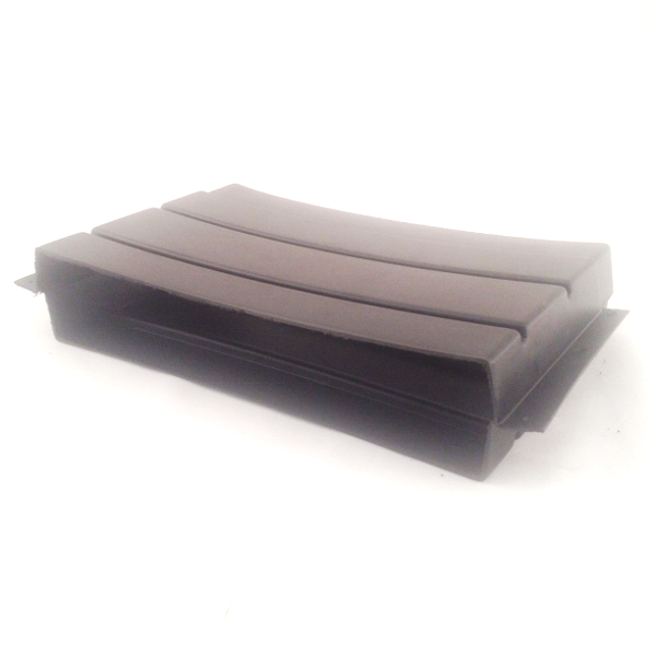 AIR1206 UF VENT REAR EXTENSION « Airflow