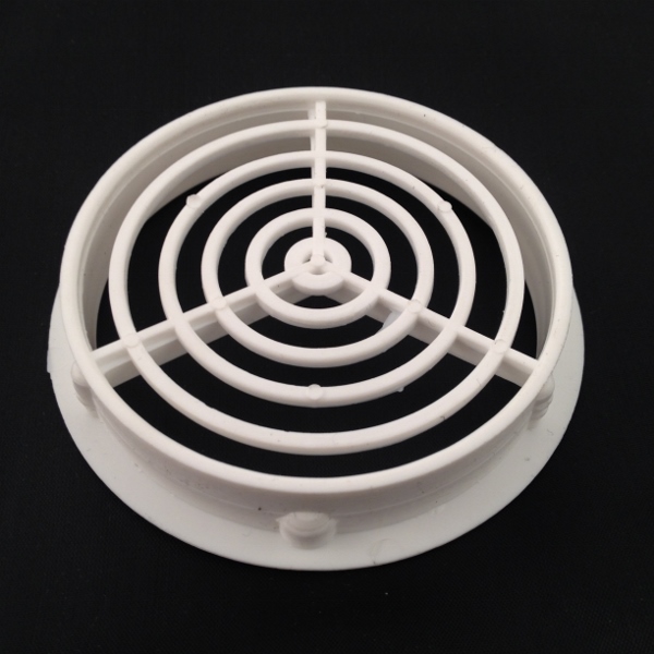 AIR700 CIRCULAR SOFFIT VENT 70mm « Airflow