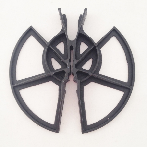 AIR980 1000 Pk INS RETAINING DISKS « Airflow