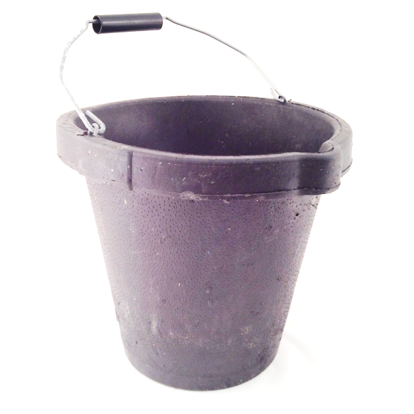 PB1008 3 GALLON RUBBERTEX « Airflow