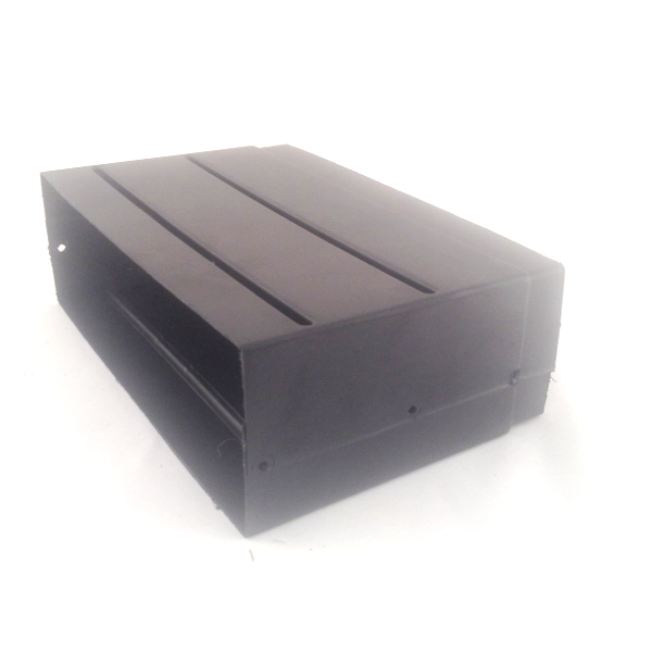 AIR1203 UF VENT FRONT EXTENSION « Airflow