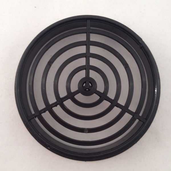 AIR700 CIRCULAR SOFFIT VENT 70mm « Airflow