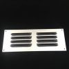 AV93 9.5" x 3.5" ALUMINIUM VENT