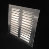 AV99 9.5" x 9.5" ALUMINIUM VENT