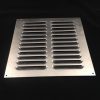 AV99 9.5" x 9.5" ALUMINIUM VENT