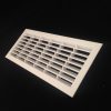 B151 RECTANGULAR VENT 299mm x 120mm