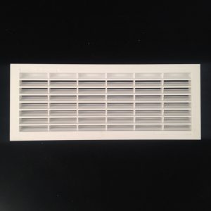 B151 RECTANGULAR VENT 299mm x 120mm