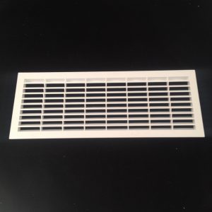 B251 RECTANGULAR VENT 376mm x 146mm