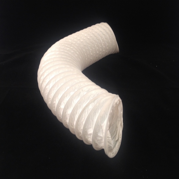 FDS4B1 FLEXI DUCT 100mm ID x 1m « Airflow