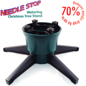 LARGE XMAS TREE STAND