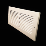 MV3608 914mm X 203mm METAL VENT