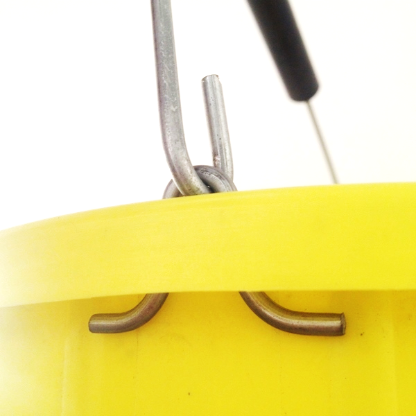 PB1002COL 2 GALLON BUILDERS BUCKET « Airflow