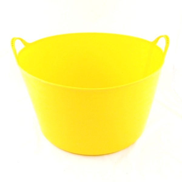 PB1006L (42 Litre) LARGE COLOURED FLEXITUB « Airflow