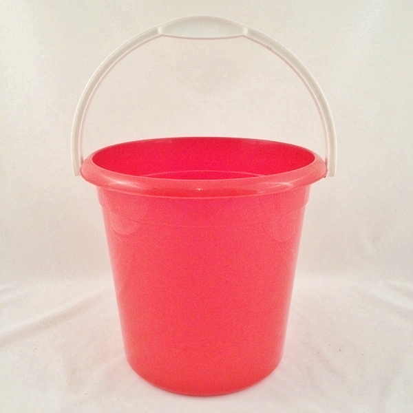 PB1028 10L DOMESTIC BUCKET « Airflow