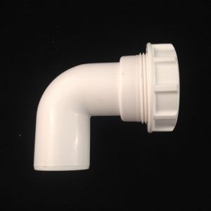 PB3117-32 PLAIN SWIVEL ELBOW