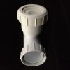 PB3118-40 APPLIANCE TRAP ADAPTOR