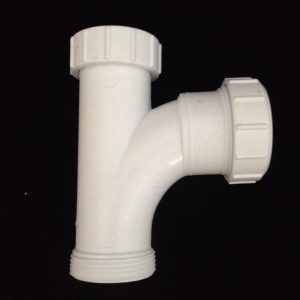 PB3118-40 APPLIANCE TRAP ADAPTOR