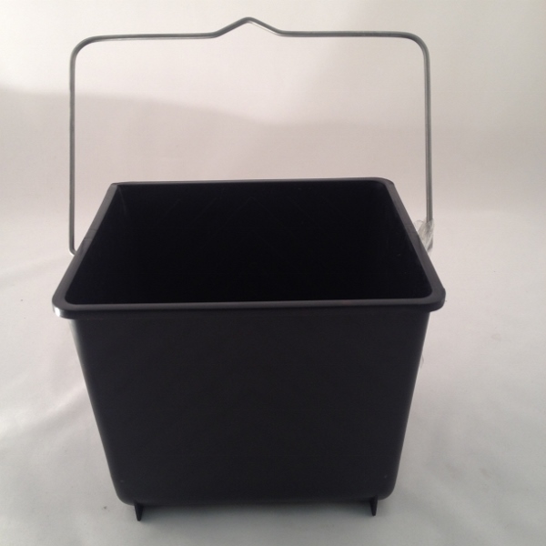 PB4011 MINI PAINT SCUTTLE « Airflow