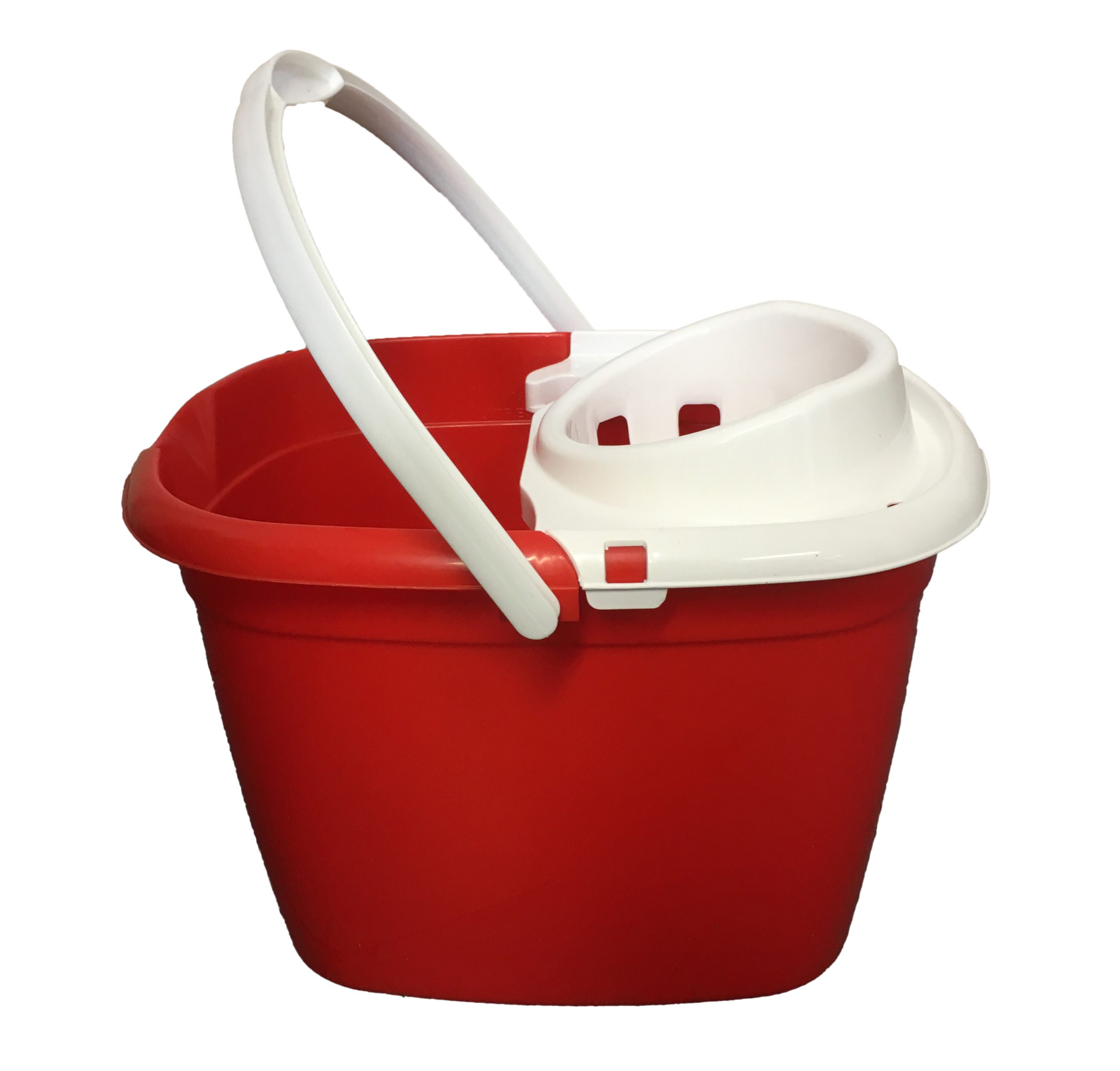 PB1027 12L MOP BUCKET « Airflow