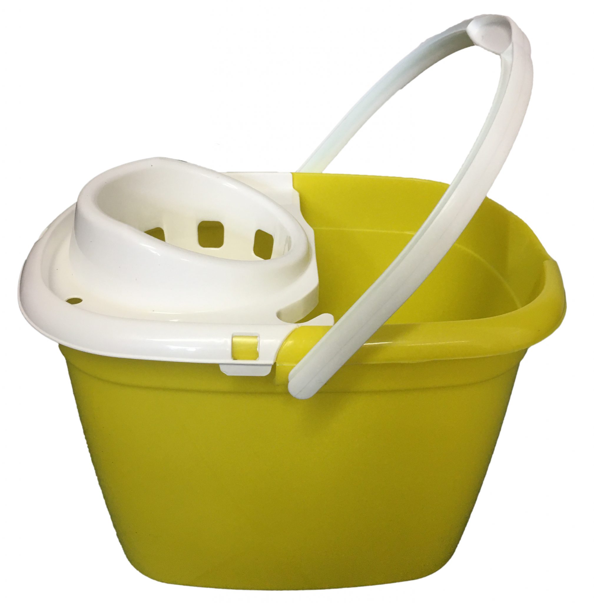 PB1027 12L MOP BUCKET « Airflow