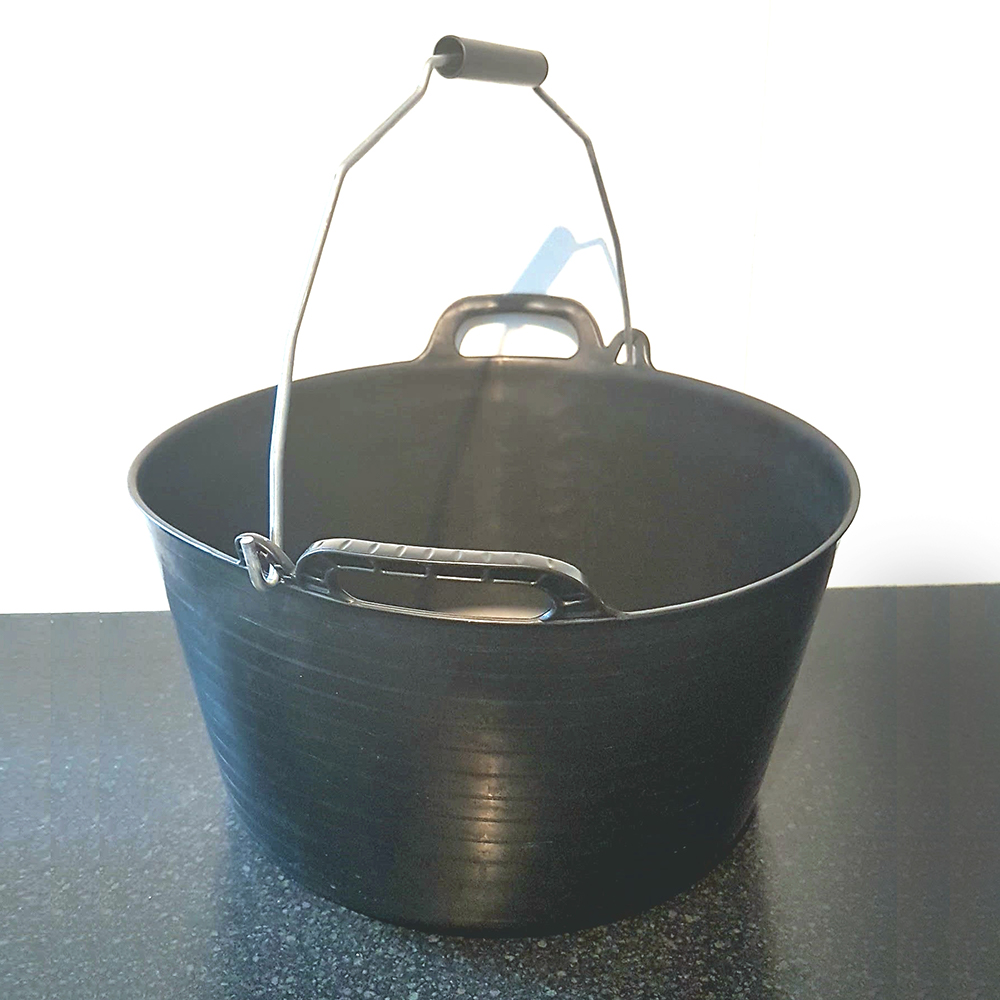 26L Flexible Bucket « Airflow