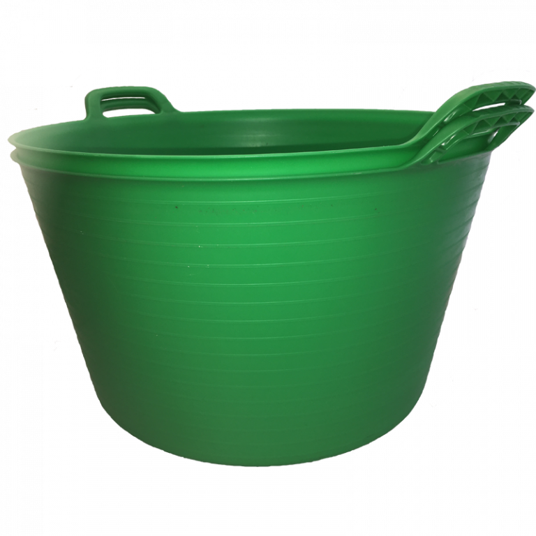 PB1006XL (56 Litre) EXTRA LARGE COLOURED FLEXITUB « Airflow