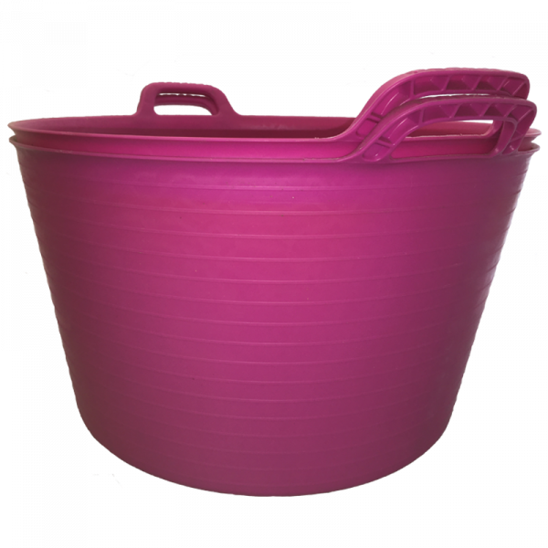 PB1006XL (56 Litre) EXTRA LARGE COLOURED FLEXITUB « Airflow