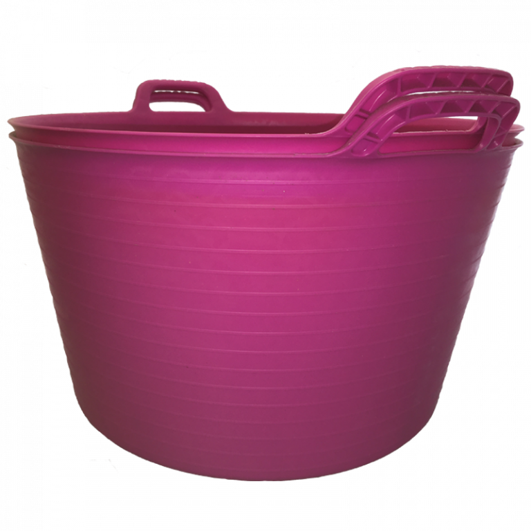 PB1006XL (56 Litre) EXTRA LARGE COLOURED FLEXITUB « Airflow