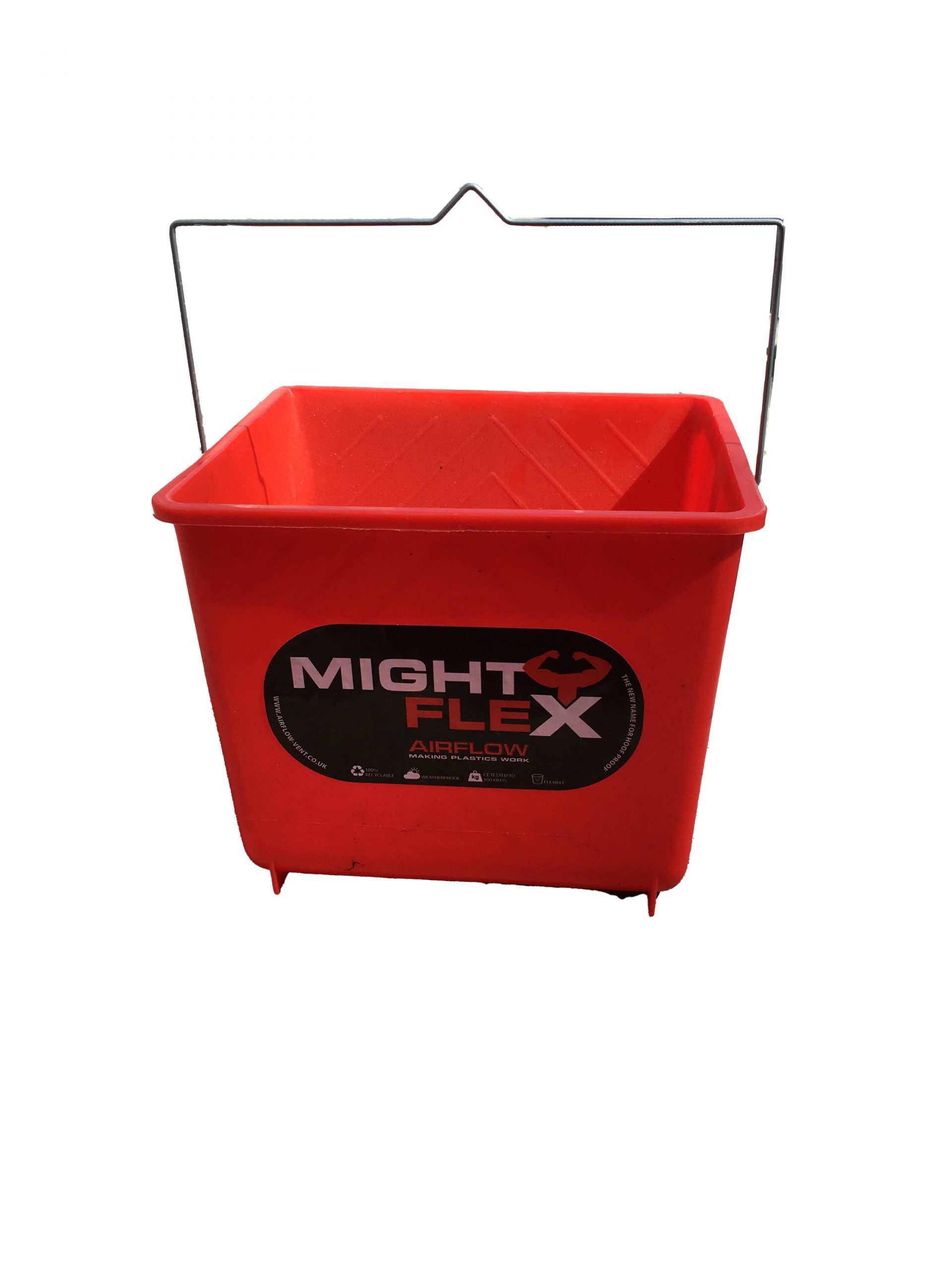 HOOF SQUARE – 5lt CALF BUCKET « Airflow