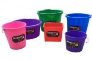 Airflow launches The Mightyflex range of buckets and tubs