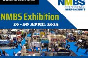 Going to the NMBS Exhibition? Visit Airflow at Stand 277
