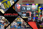 DID you see Airflow at the NMBS Exhibition?